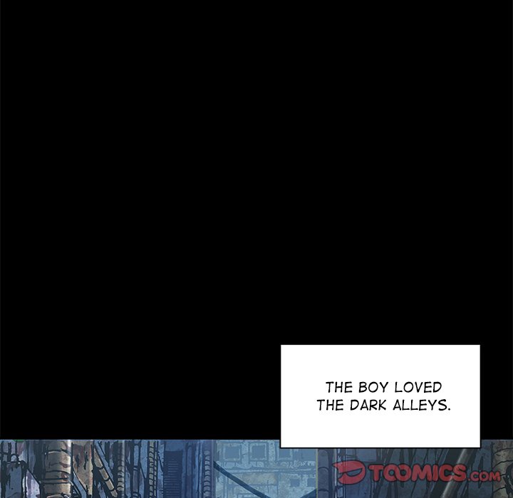 Leviathan - Chapter 167 Page 16