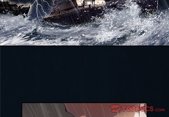 Leviathan - Chapter 167 Page 2