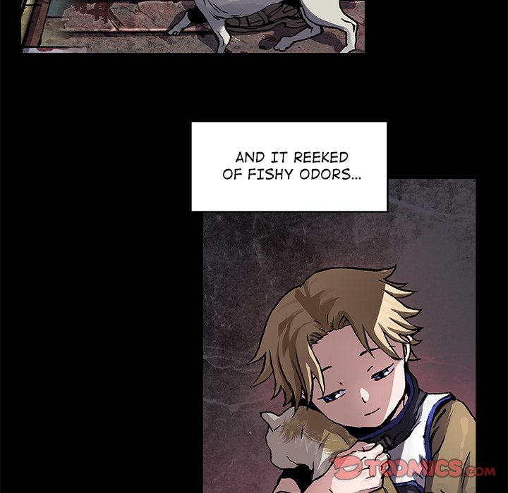 Leviathan - Chapter 167 Page 24