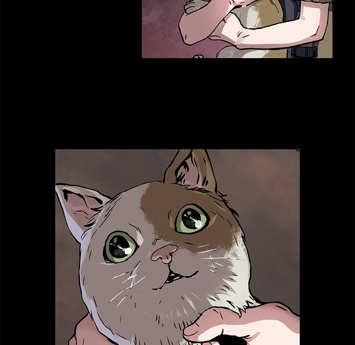 Leviathan - Chapter 167 Page 25