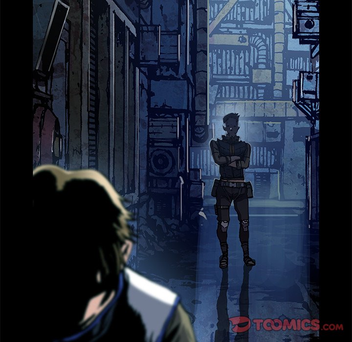 Leviathan - Chapter 167 Page 32