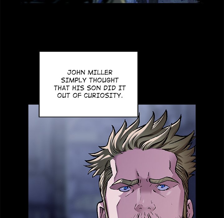 Leviathan - Chapter 167 Page 33