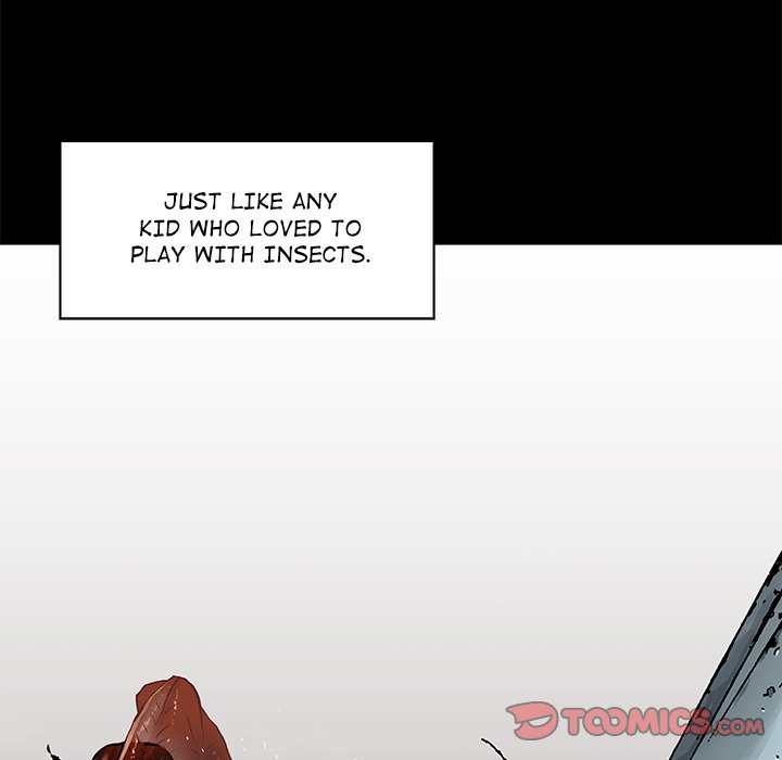 Leviathan - Chapter 167 Page 36