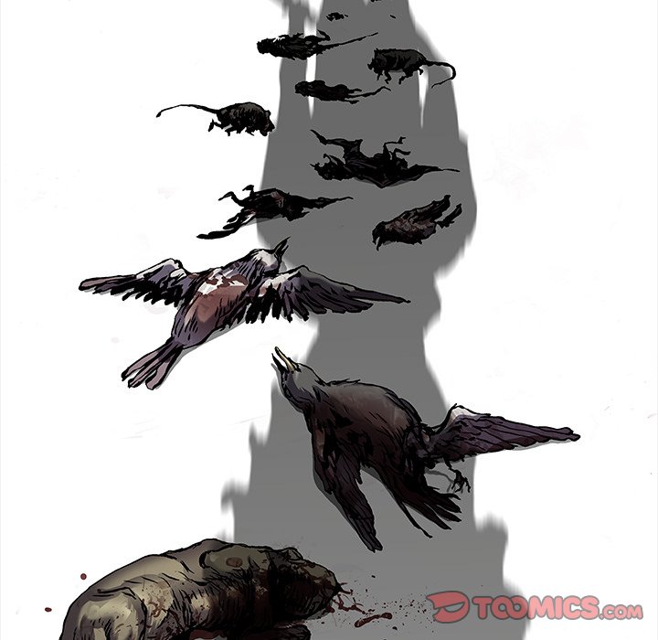 Leviathan - Chapter 167 Page 40