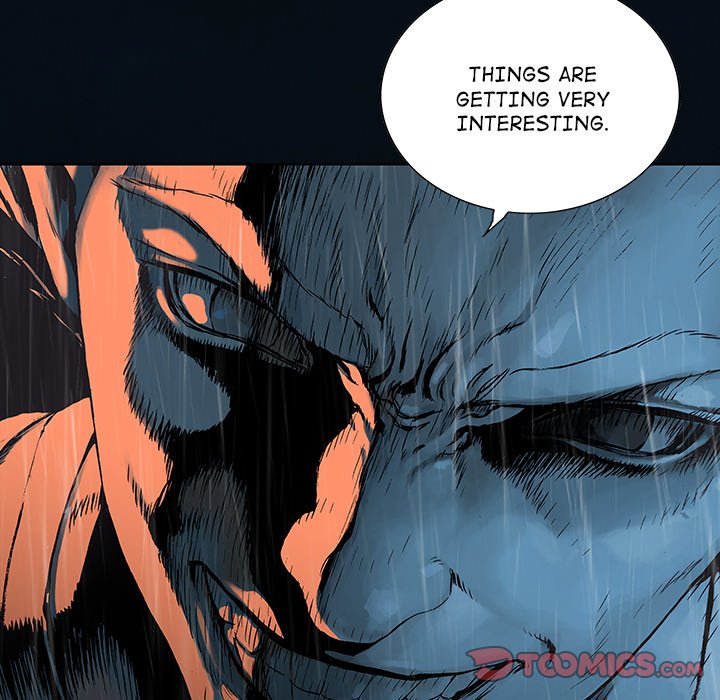 Leviathan - Chapter 167 Page 6