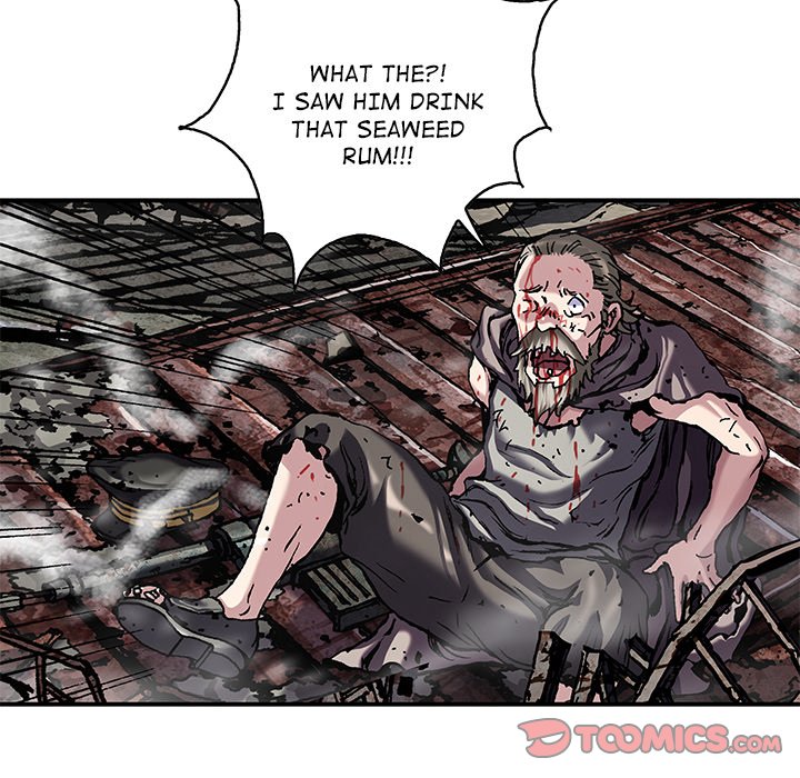 Leviathan - Chapter 174 Page 26