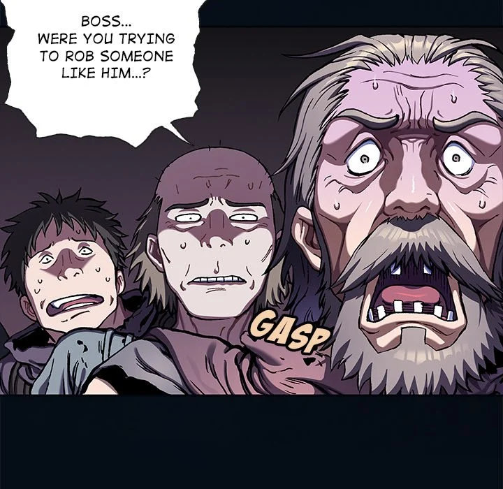 Leviathan - Chapter 184 Page 13