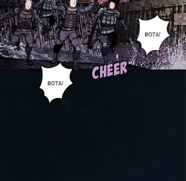 Leviathan - Chapter 184 Page 15