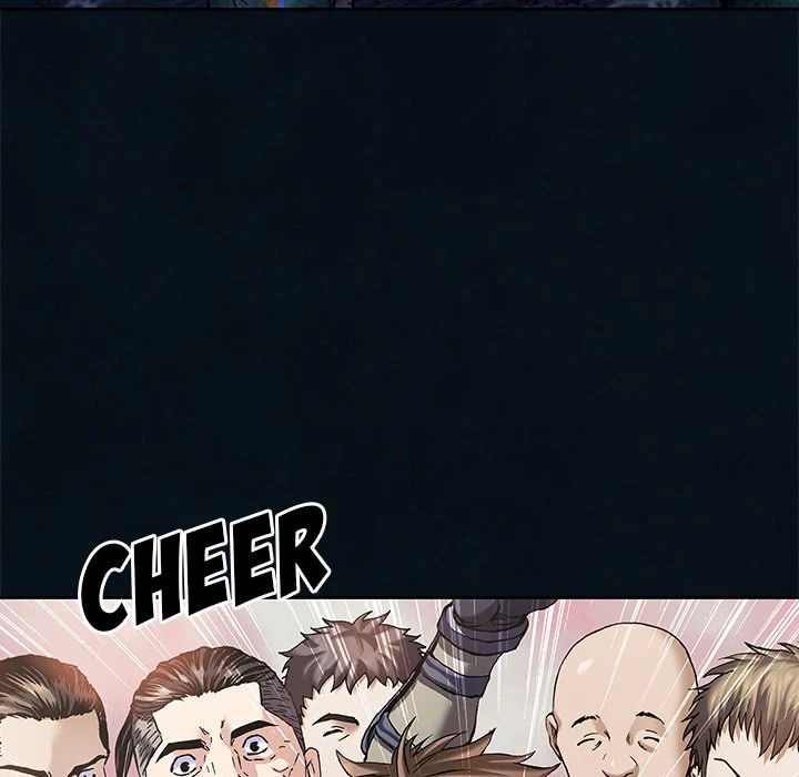 Leviathan - Chapter 184 Page 19