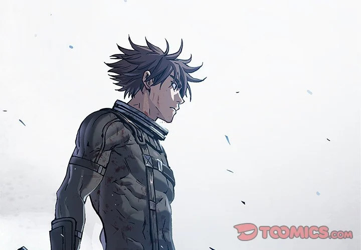 Leviathan - Chapter 184 Page 2