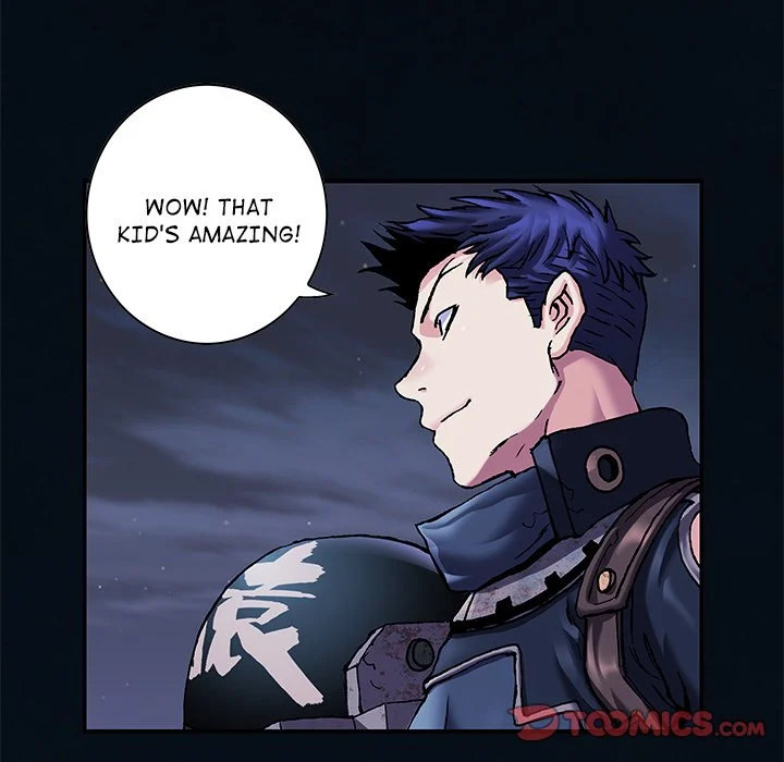 Leviathan - Chapter 184 Page 22