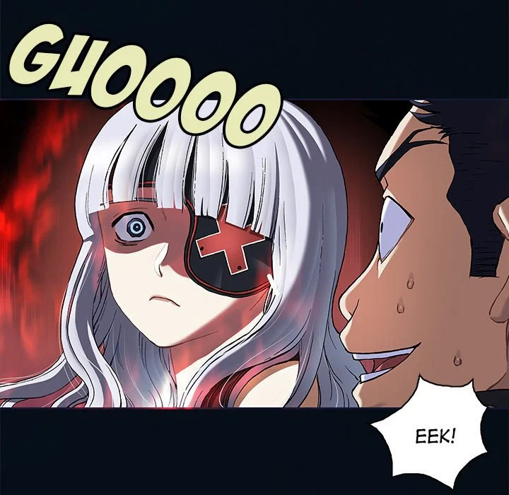 Leviathan - Chapter 184 Page 36