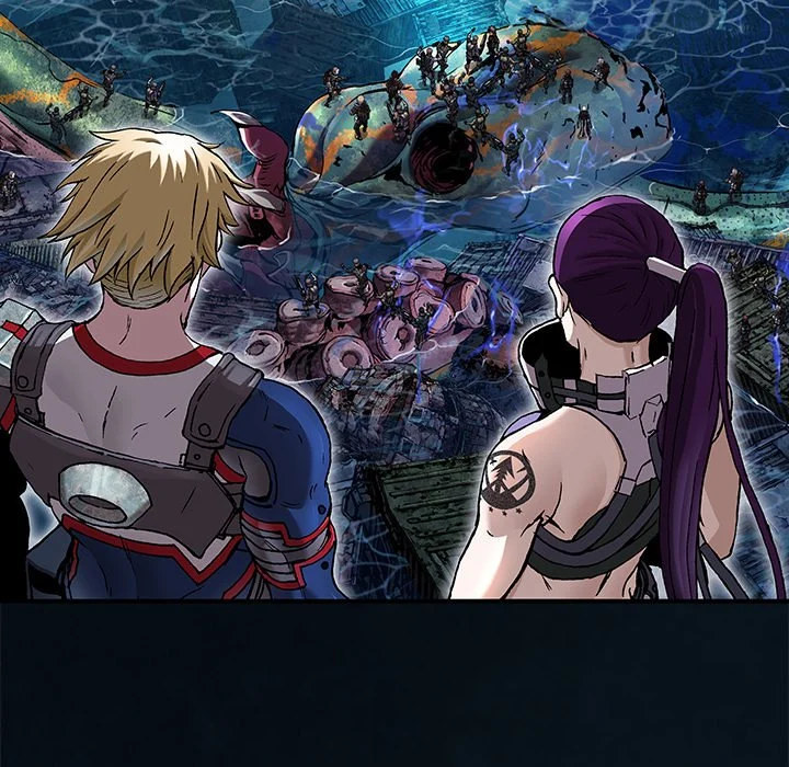 Leviathan - Chapter 184 Page 39