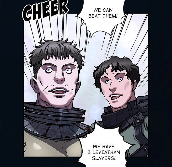 Leviathan - Chapter 184 Page 49