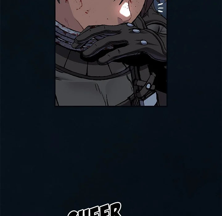 Leviathan - Chapter 184 Page 8