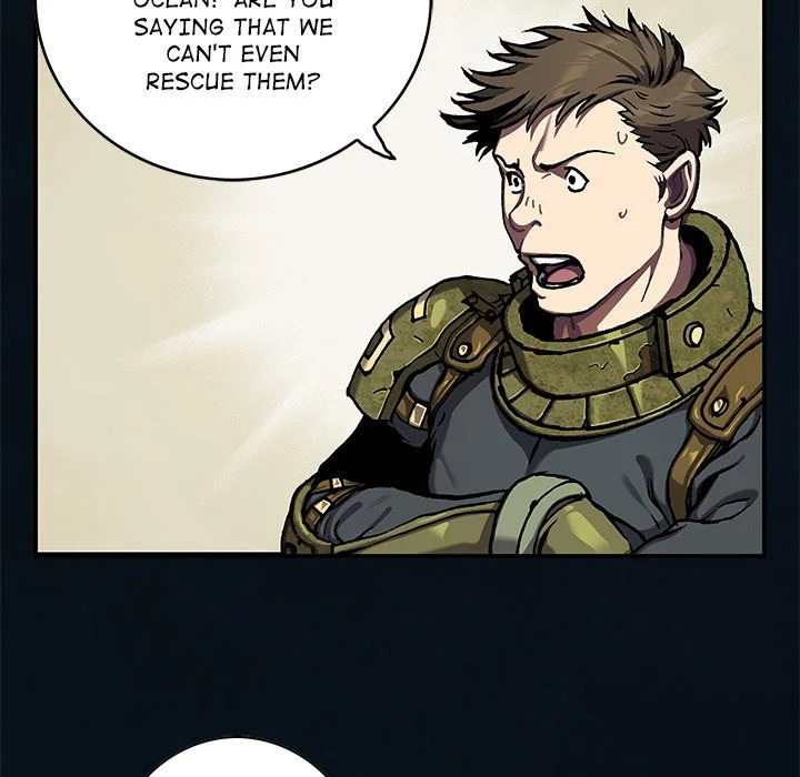 Leviathan - Chapter 184 Page 91