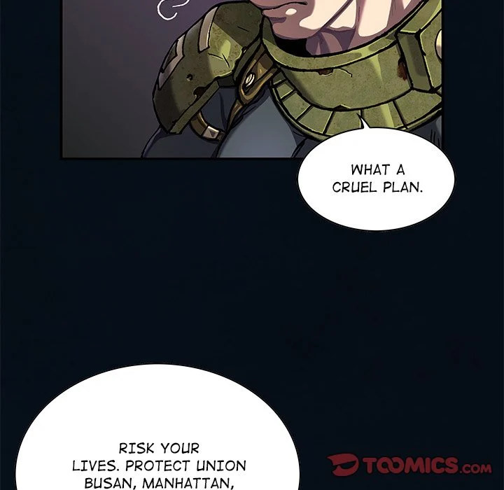 Leviathan - Chapter 184 Page 94