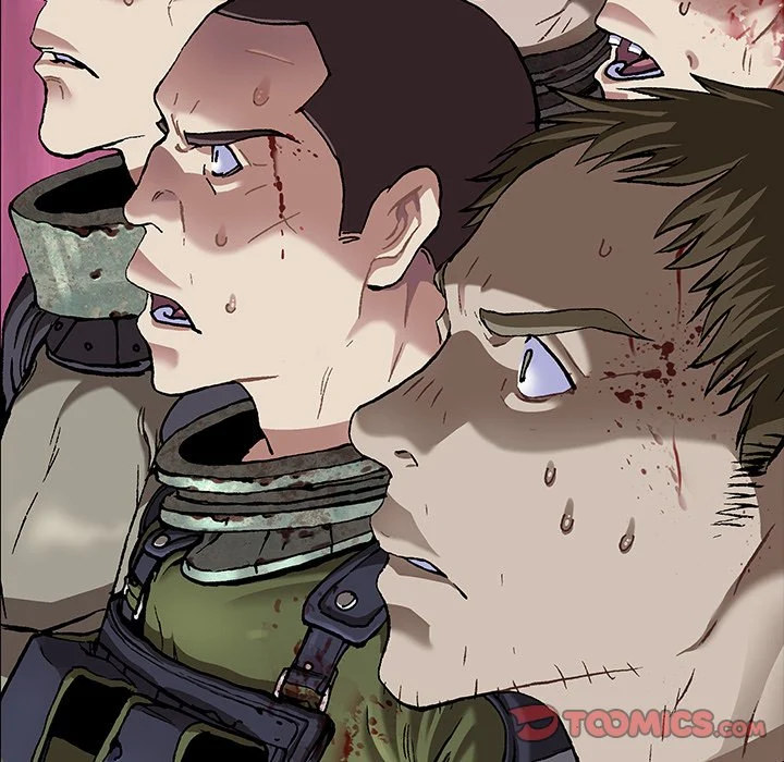 Leviathan - Chapter 184 Page 98