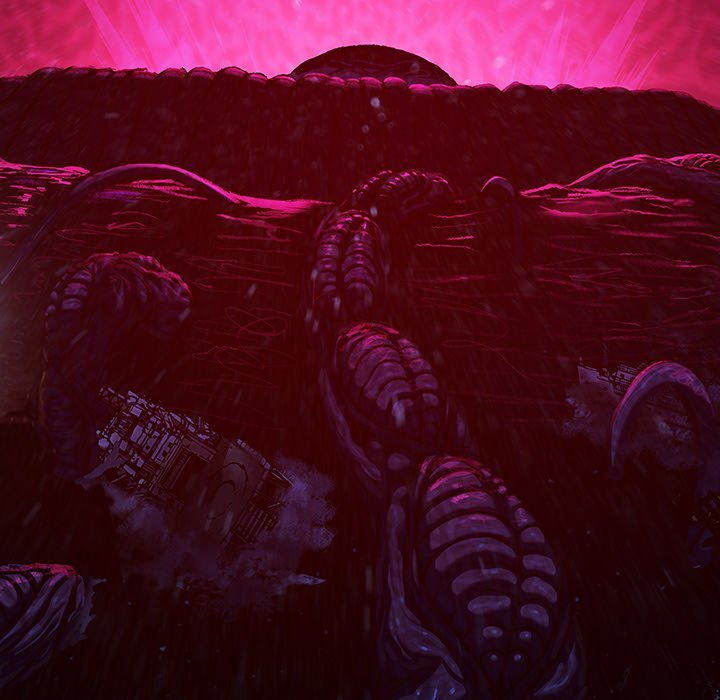 Leviathan - Chapter 187 Page 23