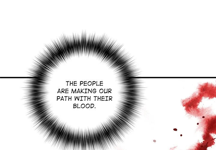 Leviathan - Chapter 190 Page 1