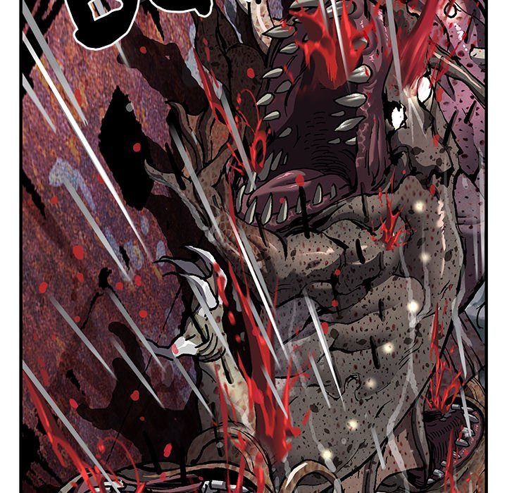 Leviathan - Chapter 190 Page 19