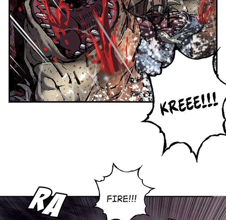 Leviathan - Chapter 190 Page 20