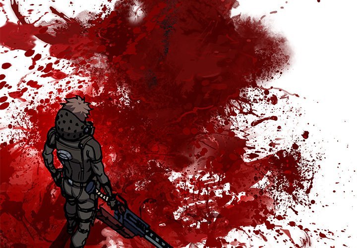 Leviathan - Chapter 190 Page 3