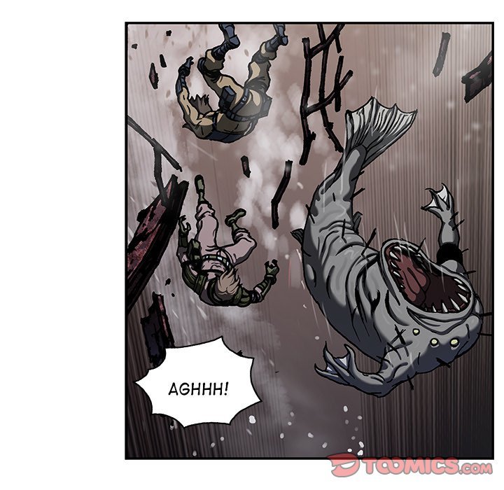 Leviathan - Chapter 190 Page 34