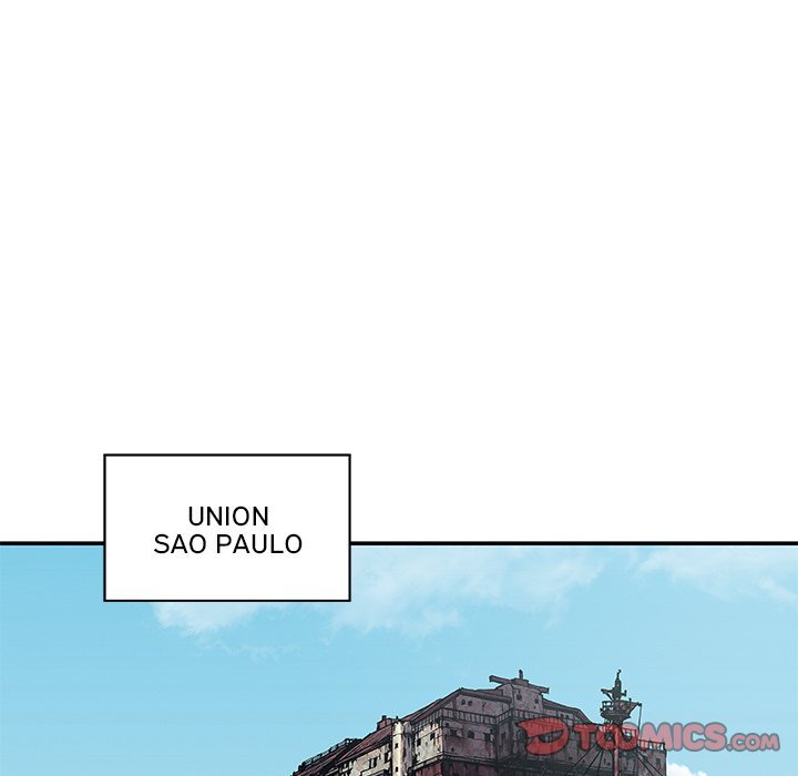 Leviathan - Chapter 190 Page 42