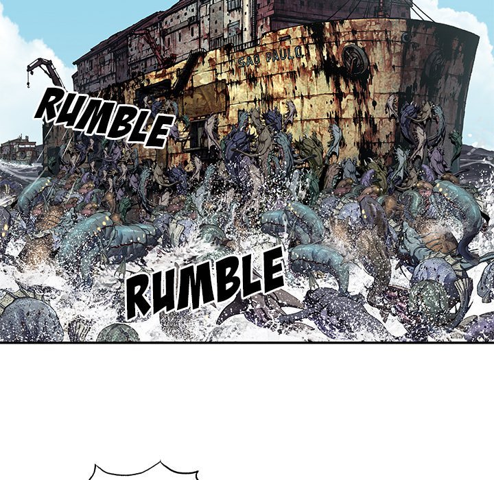 Leviathan - Chapter 190 Page 43