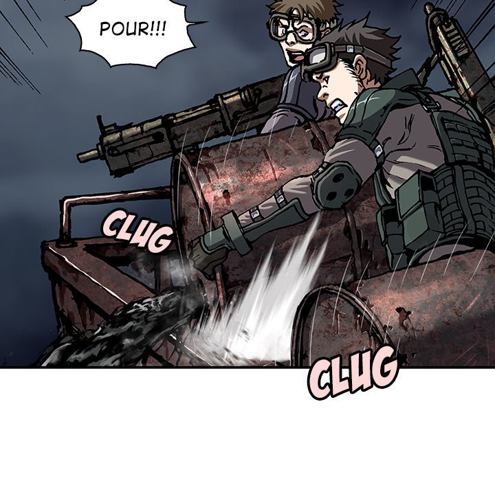 Leviathan - Chapter 190 Page 56