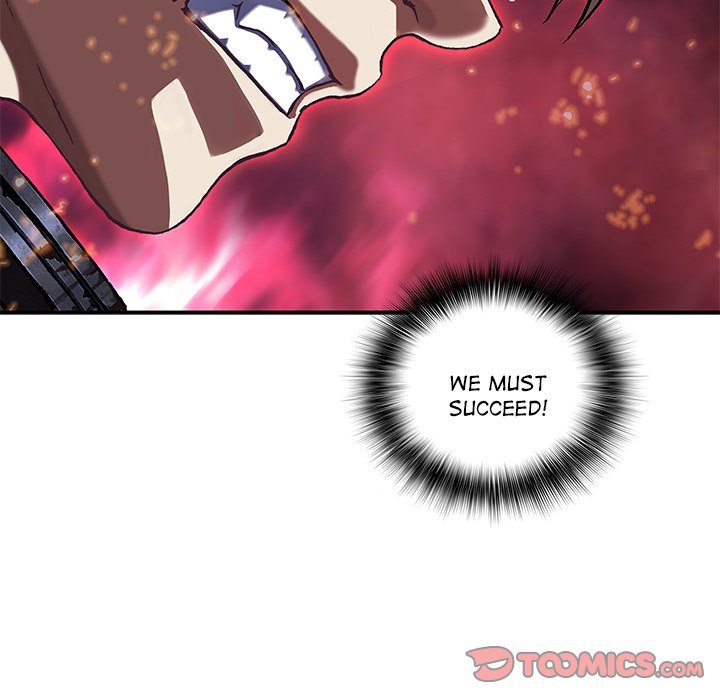 Leviathan - Chapter 190 Page 6