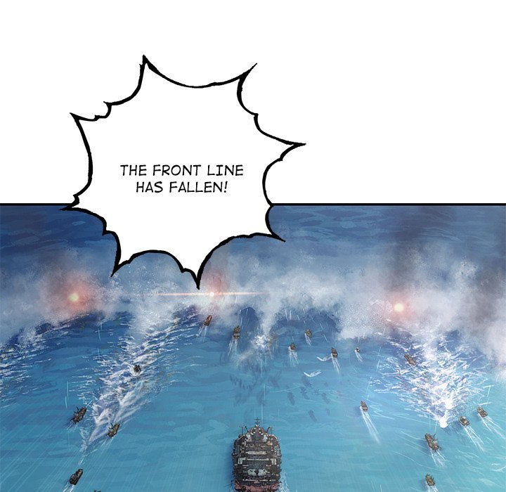 Leviathan - Chapter 190 Page 7