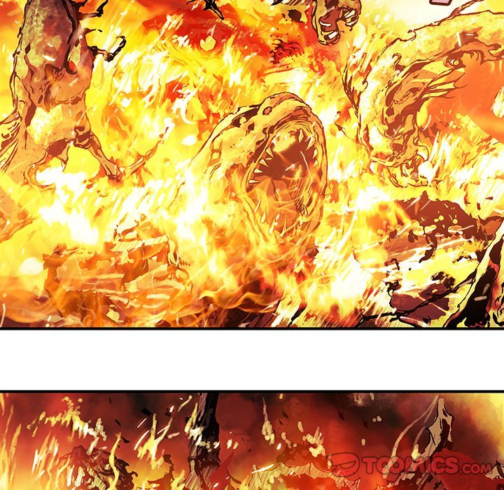 Leviathan - Chapter 190 Page 70