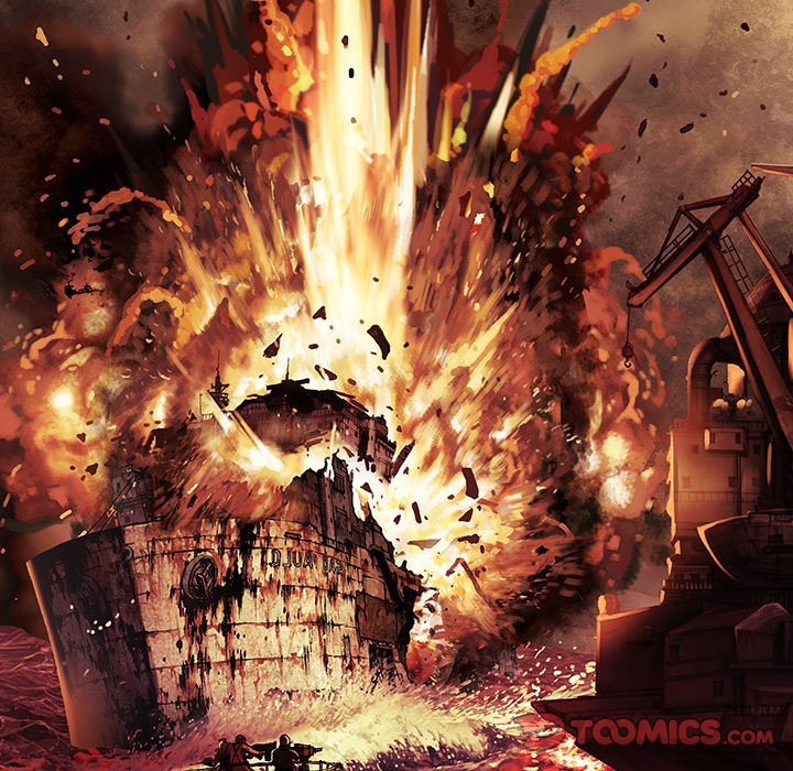 Leviathan - Chapter 191 Page 28