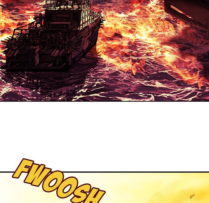 Leviathan - Chapter 191 Page 29