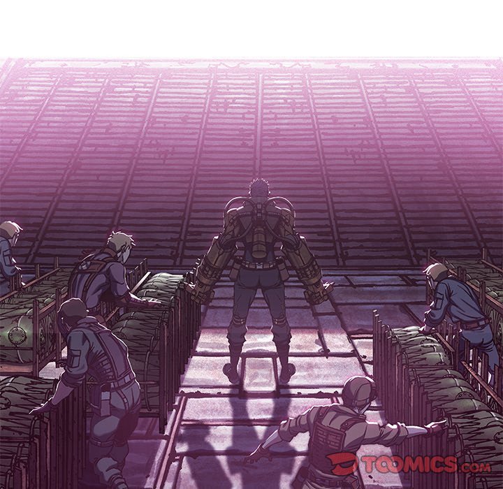 Leviathan - Chapter 195 Page 38