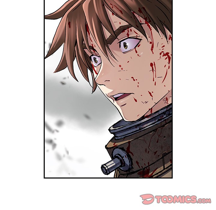 Leviathan - Chapter 203 Page 10