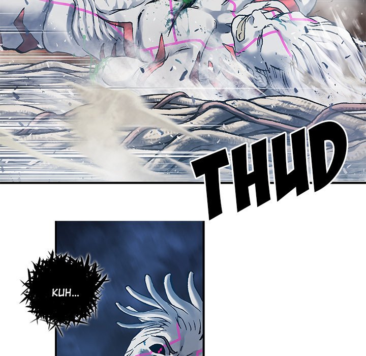 Leviathan - Chapter 208 Page 16