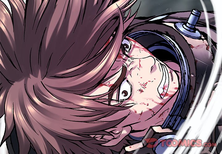 Leviathan - Chapter 209 Page 2