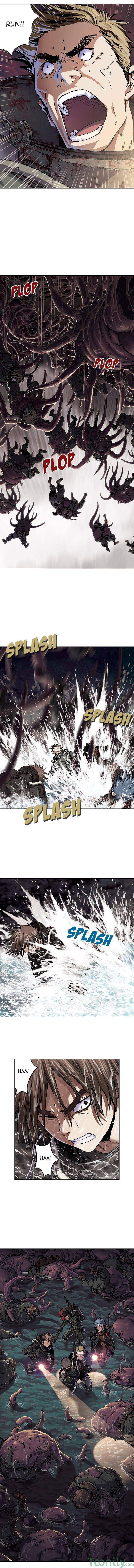 Leviathan - Chapter 54 Page 9