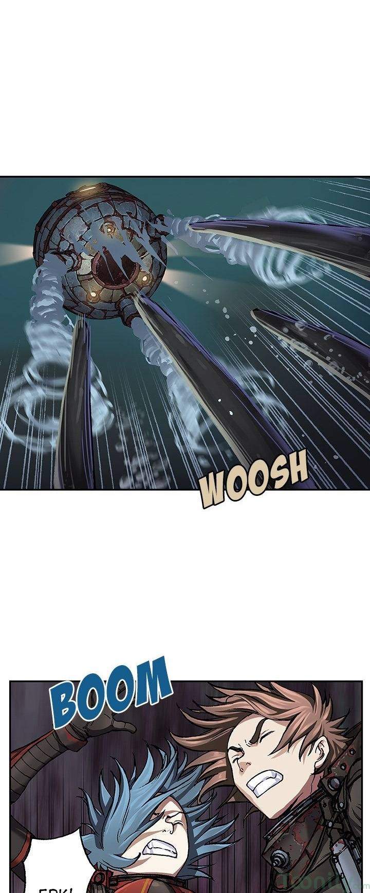 Leviathan - Chapter 61 Page 10