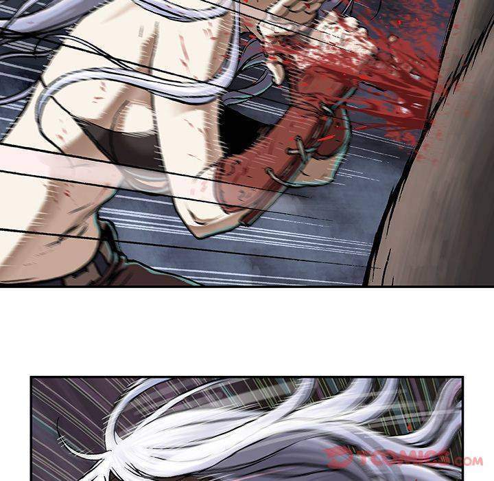 Leviathan - Chapter 67 Page 80