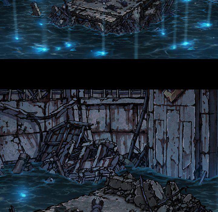 Leviathan - Chapter 74 Page 101