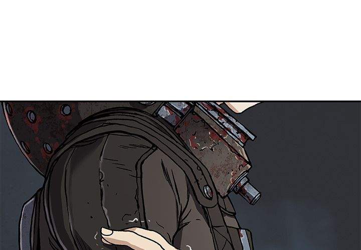 Leviathan - Chapter 76 Page 1