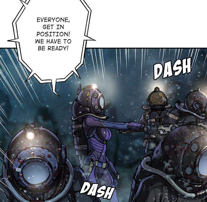 Leviathan - Chapter 77 Page 13