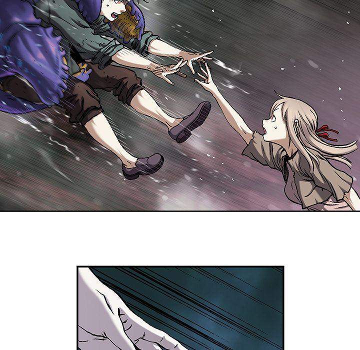 Leviathan - Chapter 79 Page 28