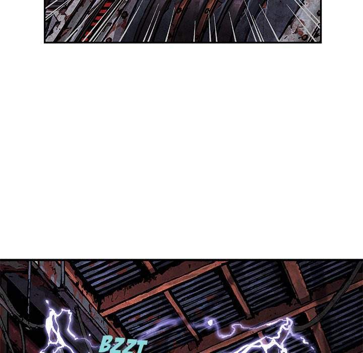 Leviathan - Chapter 92 Page 13