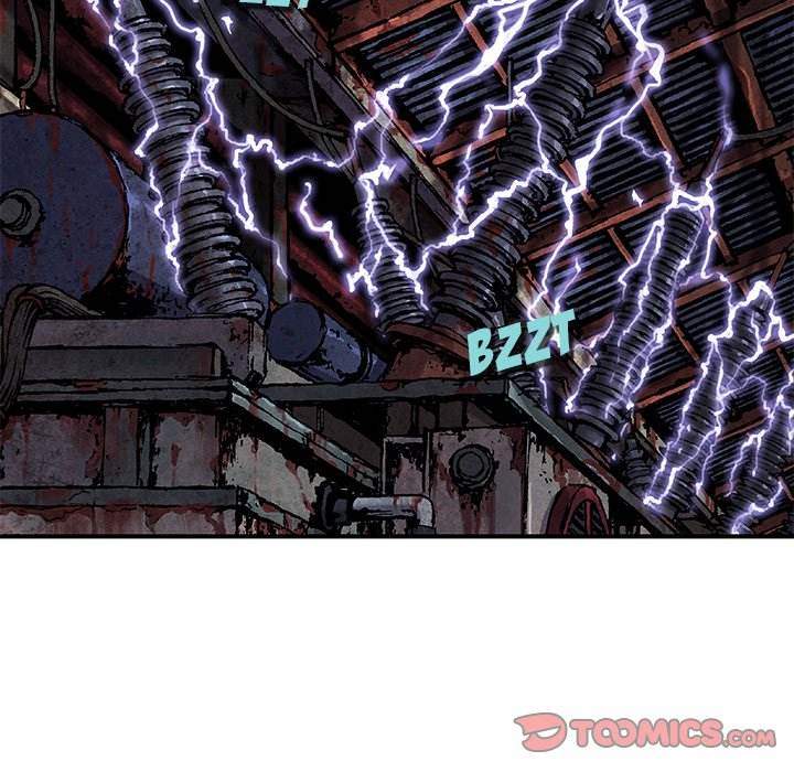 Leviathan - Chapter 92 Page 14