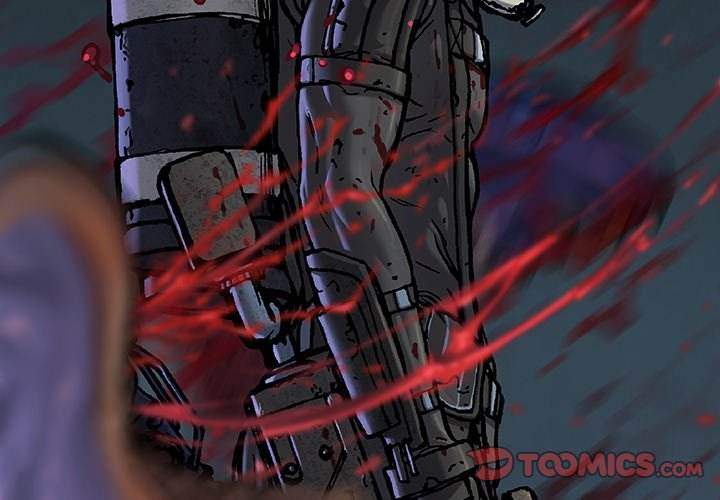 Leviathan - Chapter 92 Page 2